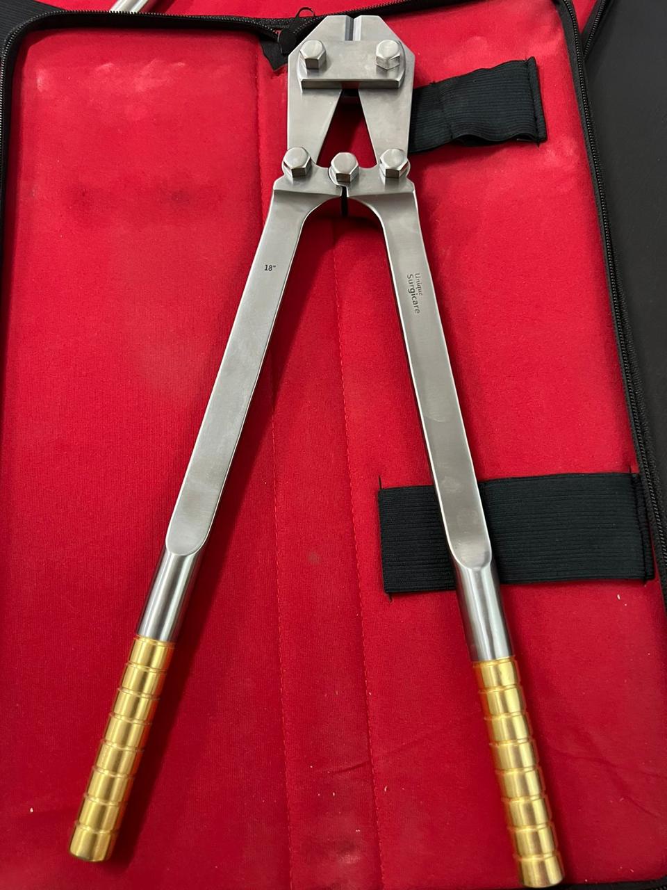 Jambo cutter